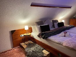 Berghotel Drei Brüder Höhe