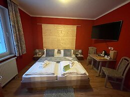 Berghotel Drei Brüder Höhe