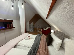 Berghotel Drei Brüder Höhe