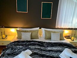Berghotel Drei Brüder Höhe