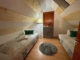 Berghotel Drei Brüder Höhe