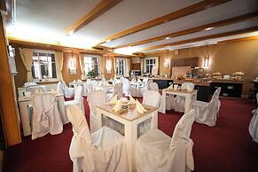 Berghotel Drei Brüder Höhe