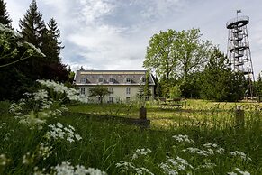 Berghotel Drei Brüder Höhe