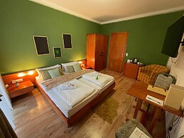 Berghotel Drei Brüder Höhe
