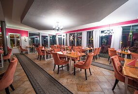 Berghotel Drei Brüder Höhe