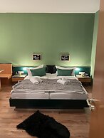 Berghotel Drei Brüder Höhe