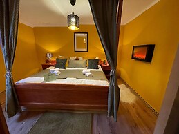 Berghotel Drei Brüder Höhe