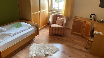 Berghotel Drei Brüder Höhe
