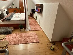 Berghotel Drei Brüder Höhe