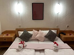 Berghotel Drei Brüder Höhe