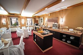 Berghotel Drei Brüder Höhe