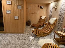Berghotel Drei Brüder Höhe