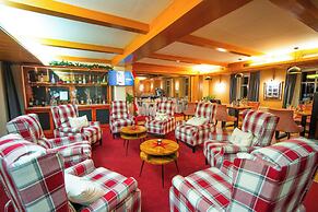 Berghotel Drei Brüder Höhe