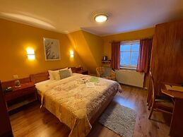 Berghotel Drei Brüder Höhe