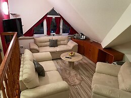 Berghotel Drei Brüder Höhe