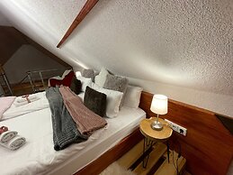 Berghotel Drei Brüder Höhe