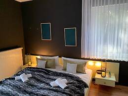 Berghotel Drei Brüder Höhe
