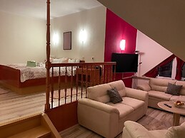 Berghotel Drei Brüder Höhe