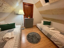 Berghotel Drei Brüder Höhe