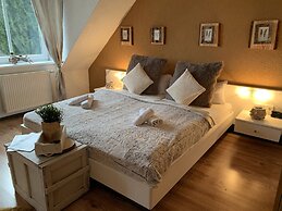 Berghotel Drei Brüder Höhe