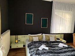 Berghotel Drei Brüder Höhe