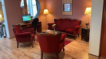 Berghotel Drei Brüder Höhe