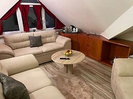 Berghotel Drei Brüder Höhe