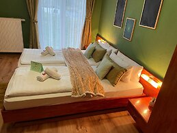 Berghotel Drei Brüder Höhe