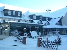 Berghotel Drei Brüder Höhe