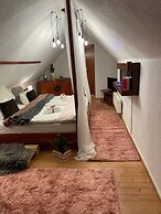 Berghotel Drei Brüder Höhe