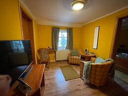 Berghotel Drei Brüder Höhe