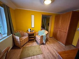 Berghotel Drei Brüder Höhe