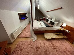 Berghotel Drei Brüder Höhe