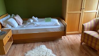 Berghotel Drei Brüder Höhe