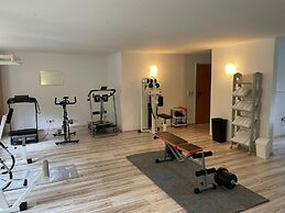 Berghotel Drei Brüder Höhe