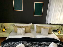 Berghotel Drei Brüder Höhe