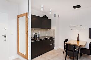 Apartamenty Sun & Snow Kazimierz Luxory