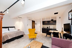 Apartamenty Sun & Snow Kazimierz Luxory