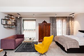 Apartamenty Sun & Snow Kazimierz Luxory