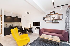 Apartamenty Sun & Snow Kazimierz Luxory