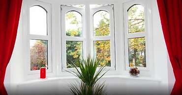Northwick Park Apartment