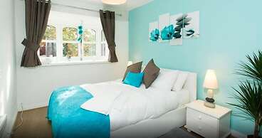 Northwick Park Apartment