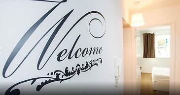 Northwick Park Apartment