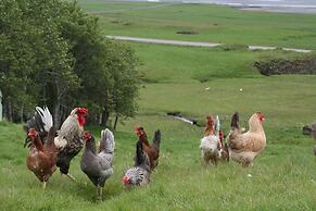 Stafafell Cottages