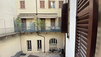 AD Verona Flat