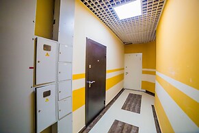 Apartment on Komarova St. 58-106