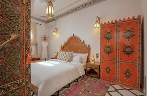 Riad Fes Madaw