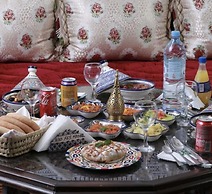 Riad Fes Madaw