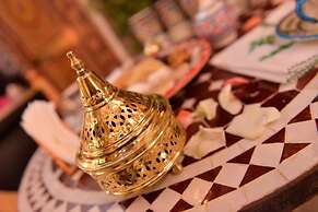 Riad Fes Madaw
