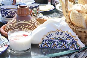 Riad Fes Madaw